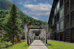 NH Collection Alagna Mirtillo Rosso