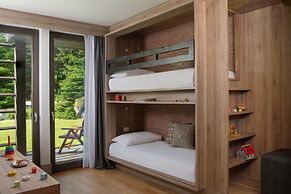 NH Collection Alagna Mirtillo Rosso