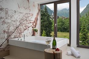 NH Collection Alagna Mirtillo Rosso