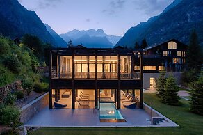 NH Collection Alagna Mirtillo Rosso