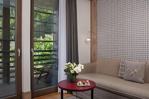 NH Collection Alagna Mirtillo Rosso