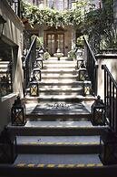 Mansion San Miguel