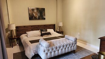 Mansion San Miguel