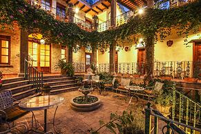 Mansion San Miguel
