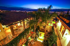 Mansion San Miguel