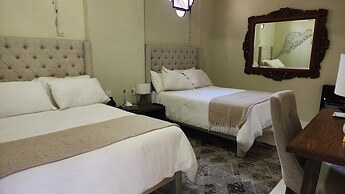 Mansion San Miguel