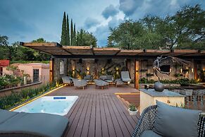 Mansion San Miguel