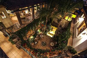 Mansion San Miguel