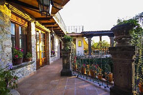 Mansion San Miguel