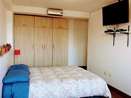 Terra Nostra Suites