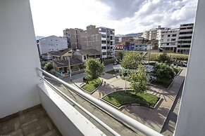 Terra Nostra Suites