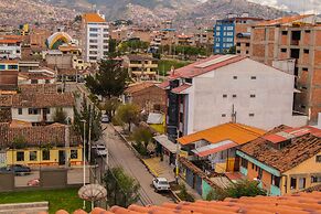 Terra Nostra Suites