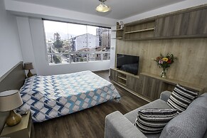 Terra Nostra Suites