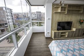 Terra Nostra Suites