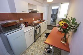 Terra Nostra Suites