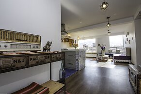 Terra Nostra Suites