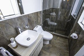 Terra Nostra Suites