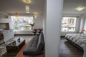 Terra Nostra Suites
