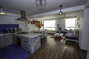 Terra Nostra Suites