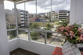 Terra Nostra Suites
