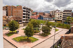Terra Nostra Suites