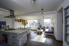 Terra Nostra Suites