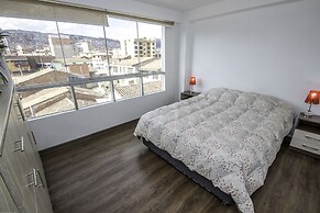 Terra Nostra Suites