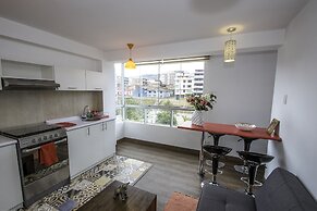 Terra Nostra Suites