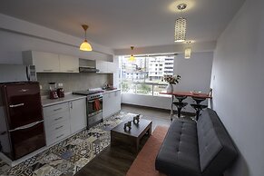 Terra Nostra Suites