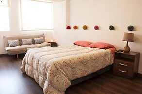 Terra Nostra Suites