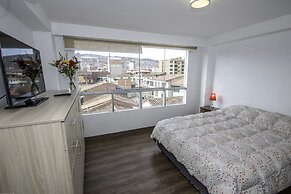 Terra Nostra Suites