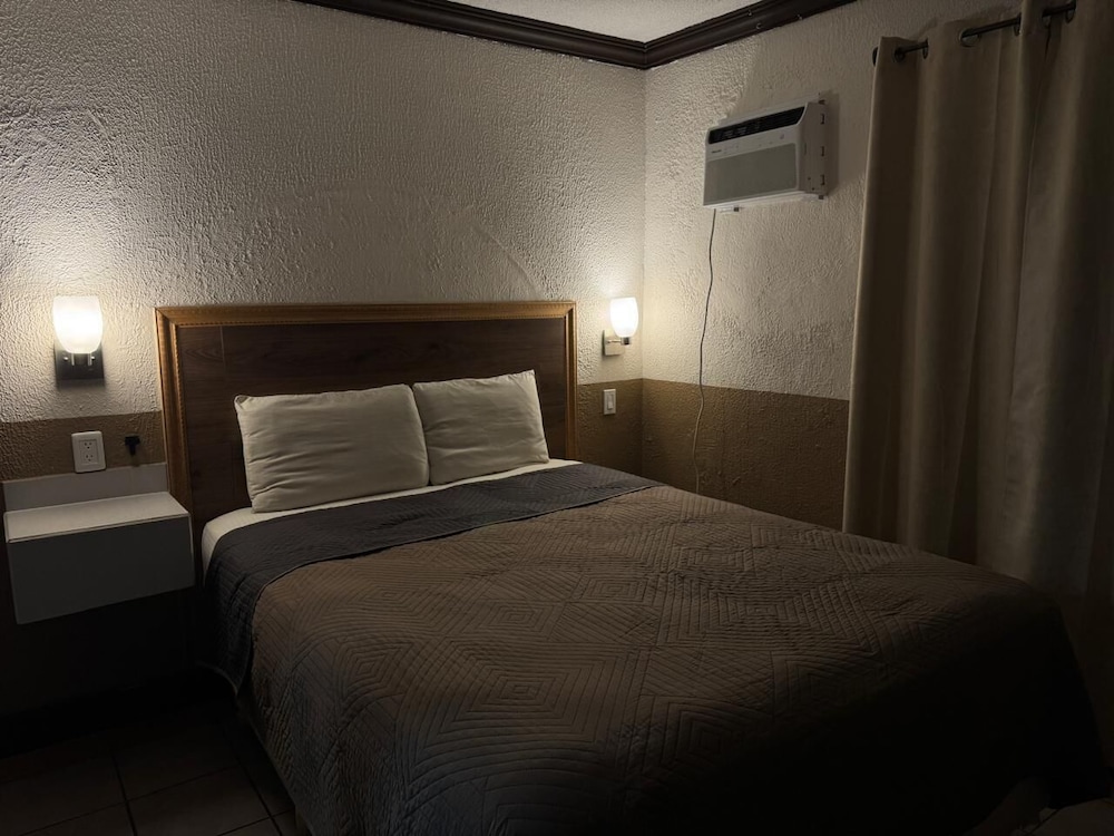Hotel Suiza