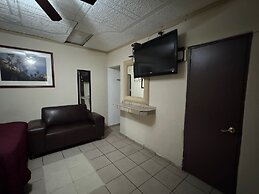 Hotel Suiza