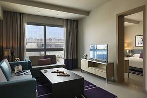 Capital Centre Arjaan by Rotana