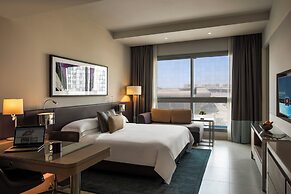 Capital Centre Arjaan by Rotana