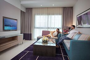 Capital Centre Arjaan by Rotana