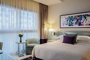 Capital Centre Arjaan by Rotana