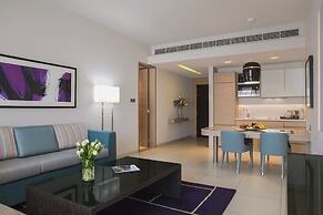 Capital Centre Arjaan by Rotana