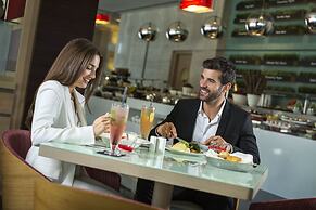 Capital Centre Arjaan by Rotana
