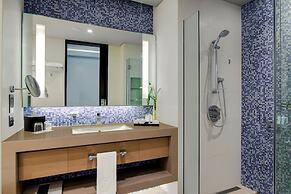 Capital Centre Arjaan by Rotana