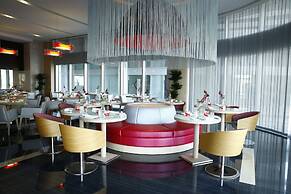 Capital Centre Arjaan by Rotana