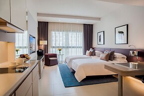 Capital Centre Arjaan by Rotana