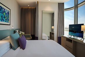 Capital Centre Arjaan by Rotana
