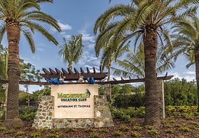 Margaritaville Vacation Club - St. Thomas