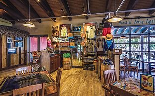Margaritaville Vacation Club - St. Thomas