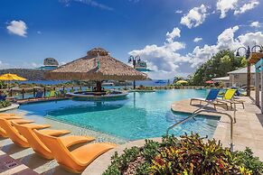 Margaritaville Vacation Club - St. Thomas