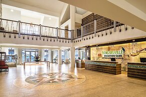 Margaritaville Vacation Club - St. Thomas