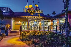 Margaritaville Vacation Club - St. Thomas