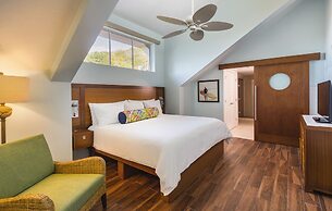 Margaritaville Vacation Club - St. Thomas
