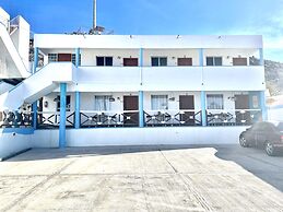 Hospedaje Mulege